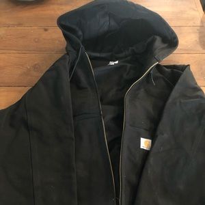 Carhartt J131 Duck active Jacket